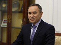 Чрезвычайная ситуация объявлена в Кордайском районе