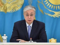 Токаев провел совещание по экономической ситуации в стране