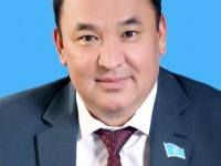 Секретарь маслихата: «Помочь можно не только деньгами»