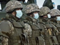 Токаев подписал указ: военнообязанных призывают на специальные сборы